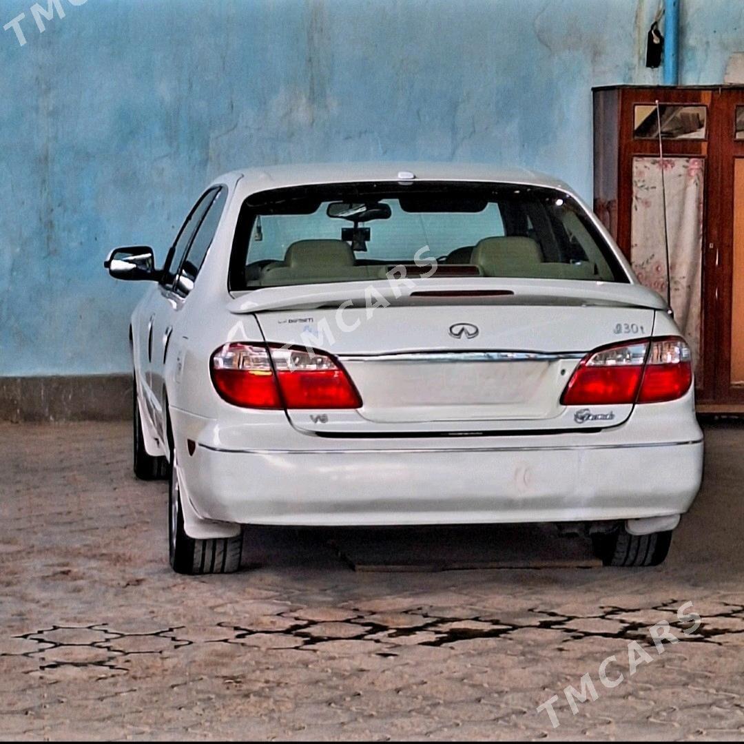 Infiniti I30 2000 - 85 000 TMT - Aşgabat - img 2