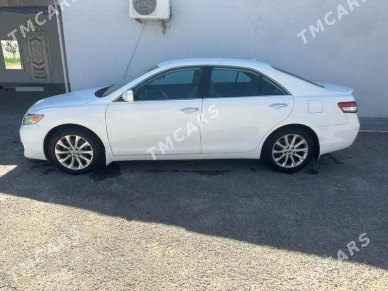 Toyota Camry 2011 - 160 000 TMT - Aşgabat - img 2