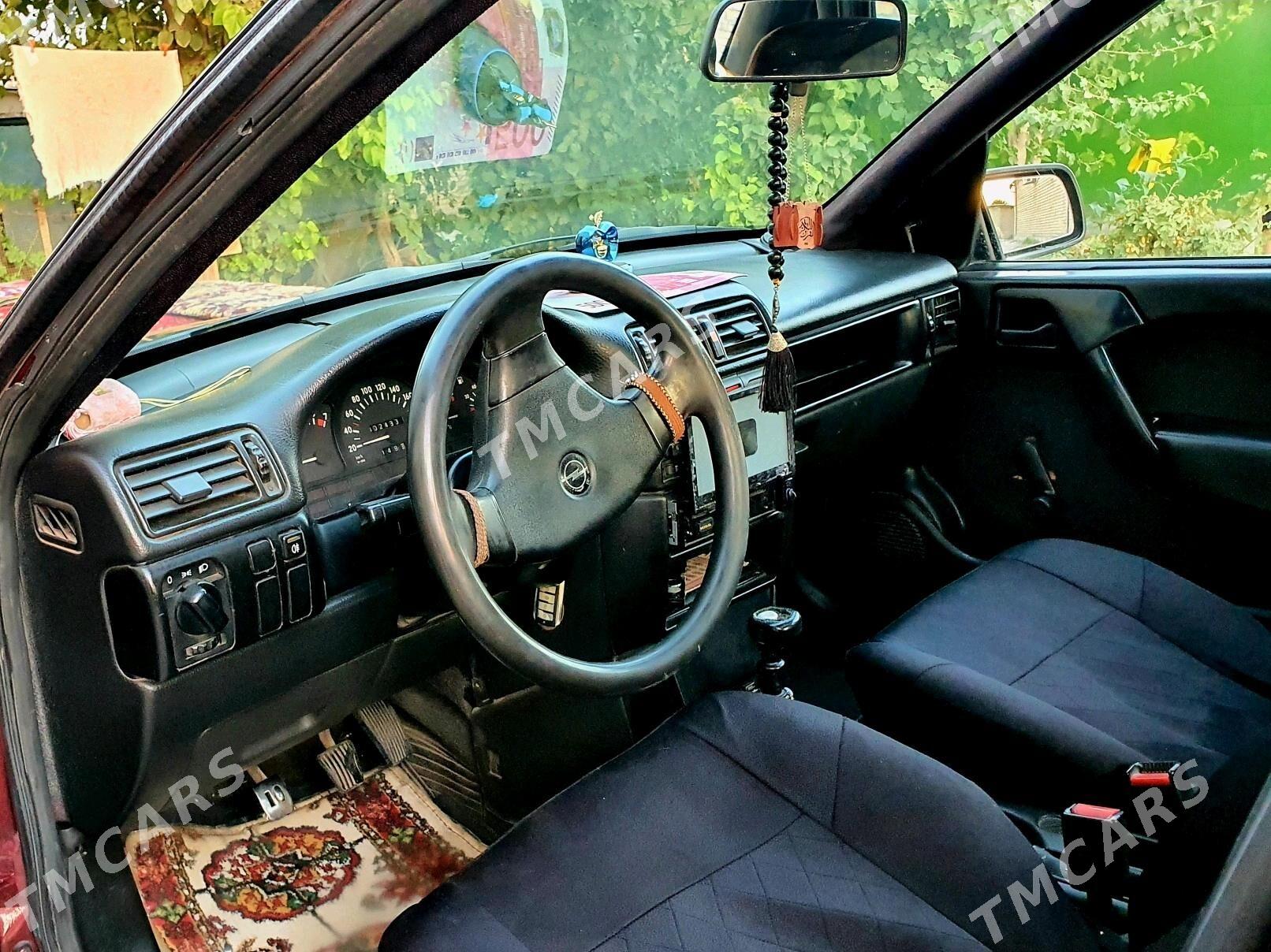 Opel Vectra 1992 - 45 000 TMT - Туркменабат - img 6