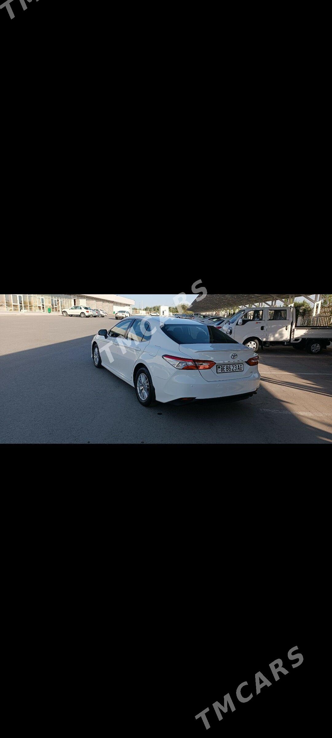 Toyota Camry 2020 - 238 000 TMT - Aşgabat - img 5