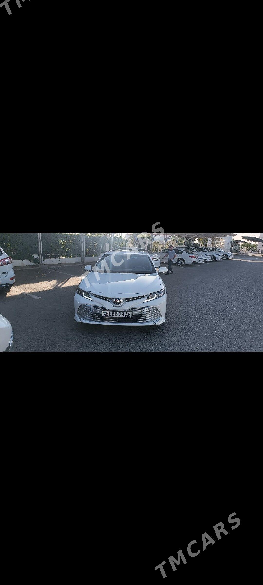 Toyota Camry 2020 - 238 000 TMT - Aşgabat - img 2