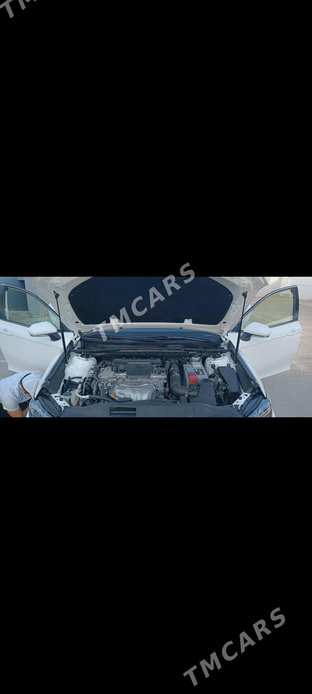 Toyota Camry 2020 - 238 000 TMT - Aşgabat - img 9