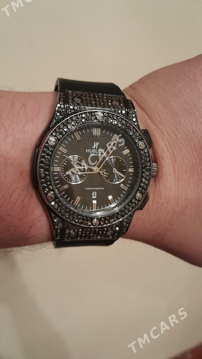 Hublot sagat - Ашхабад - img 2