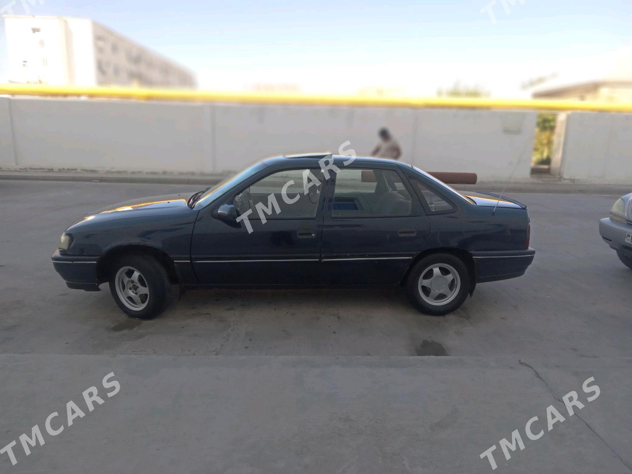 Opel Vectra 1991 - 28 000 TMT - Mary - img 2