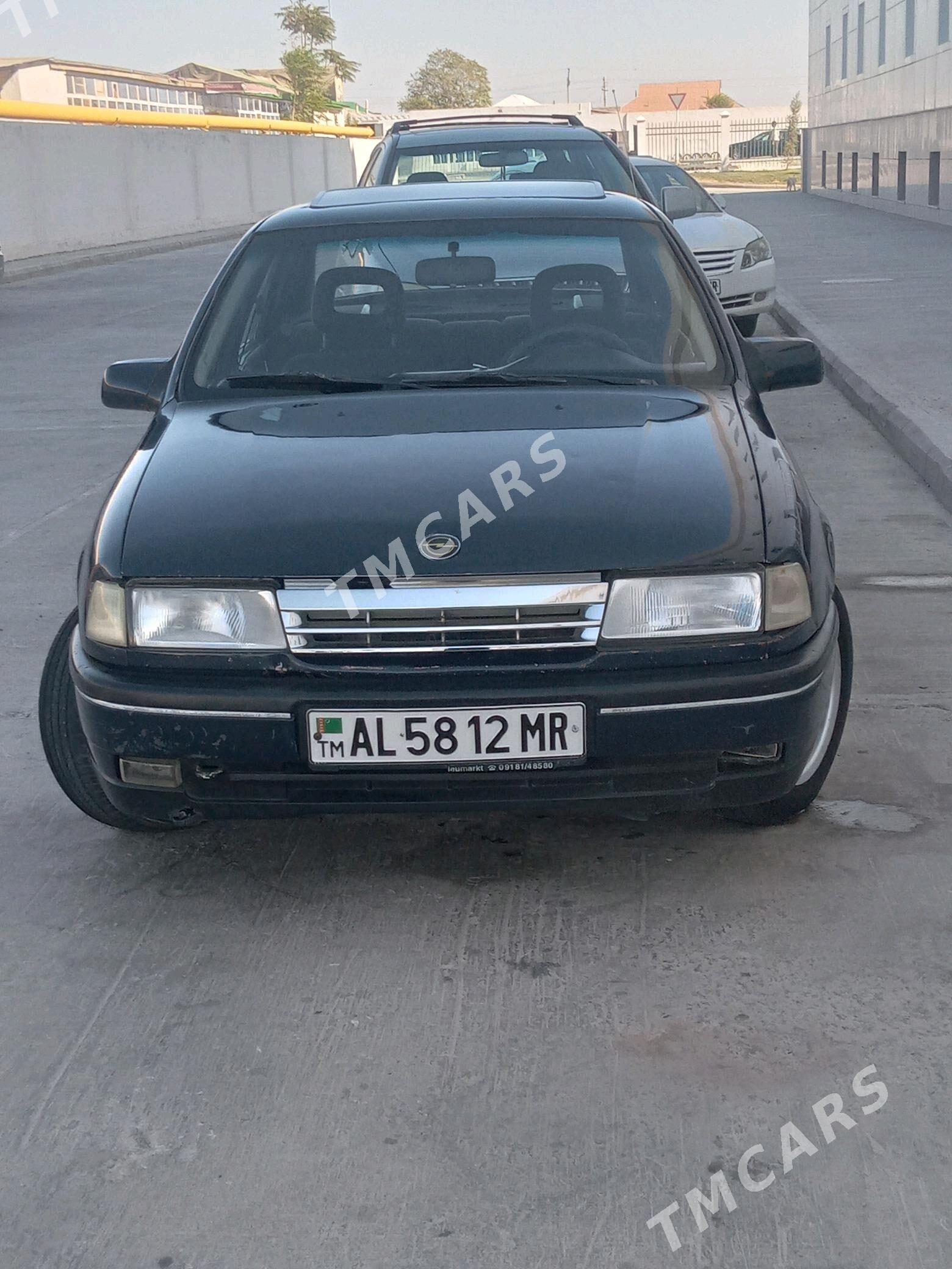 Opel Vectra 1991 - 28 000 TMT - Mary - img 3