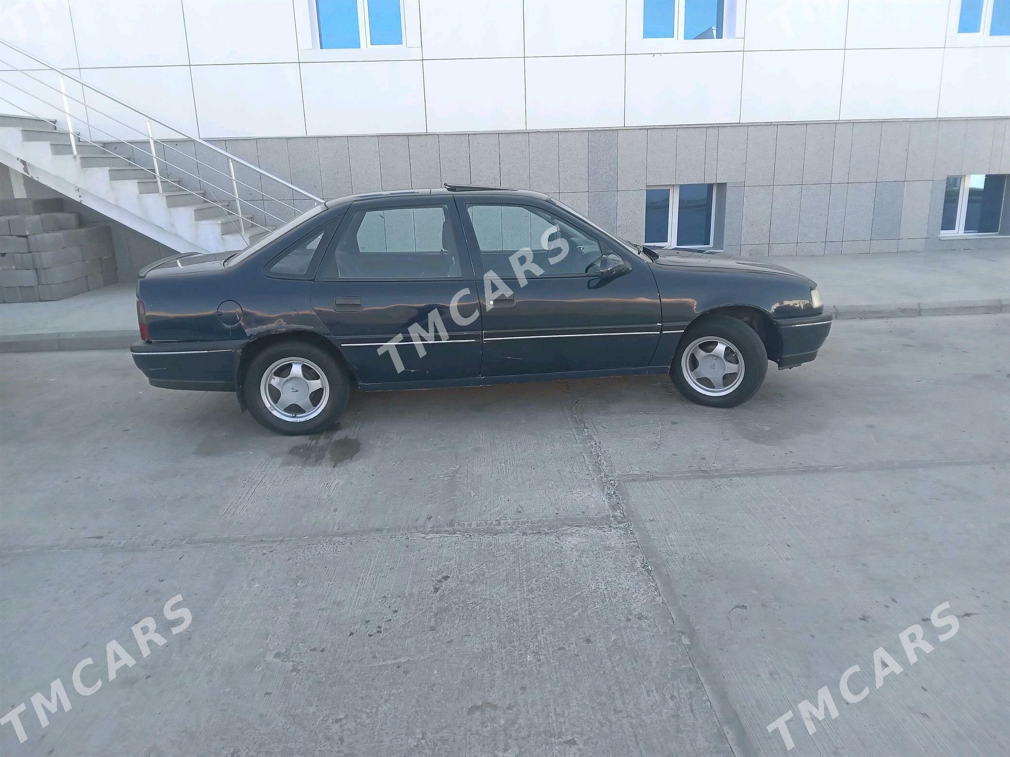 Opel Vectra 1991 - 28 000 TMT - Мары - img 6