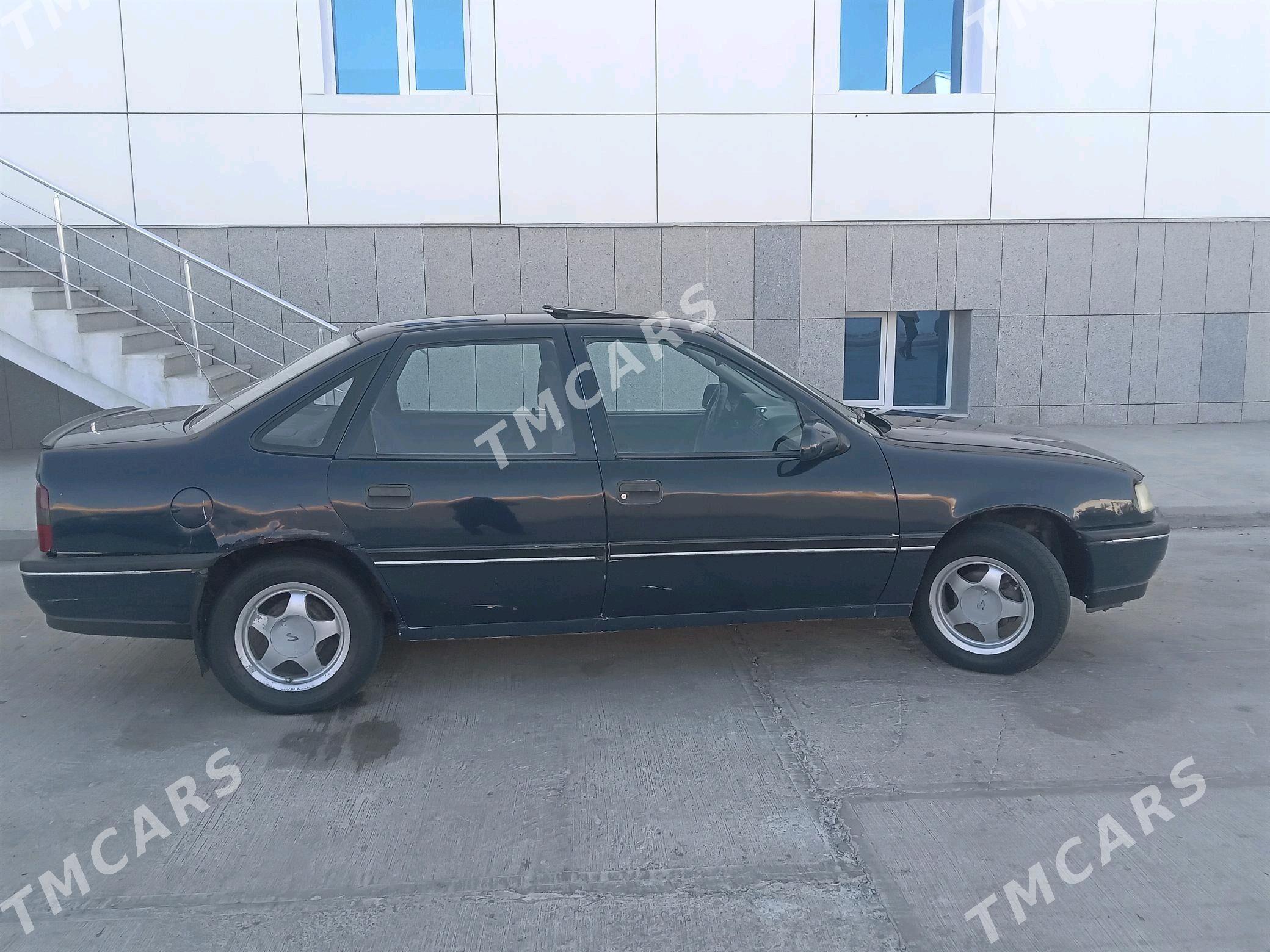 Opel Vectra 1991 - 28 000 TMT - Мары - img 5