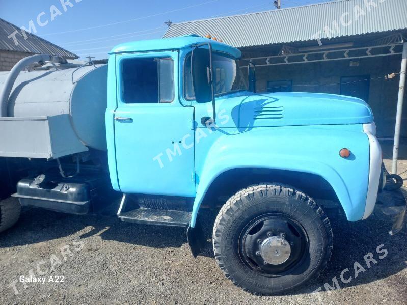 Zil 130 1993 - 70 000 TMT - Яшлык - img 2