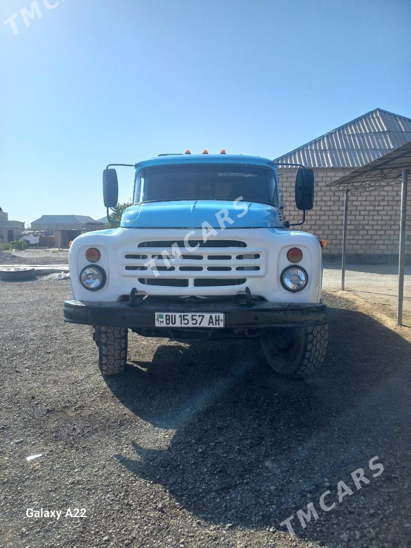 Zil 130 1993 - 70 000 TMT - Яшлык - img 7