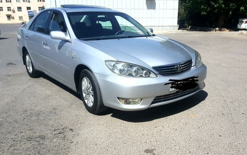 Toyota Camry 2003 - 150 000 TMT - 11 mkr - img 3