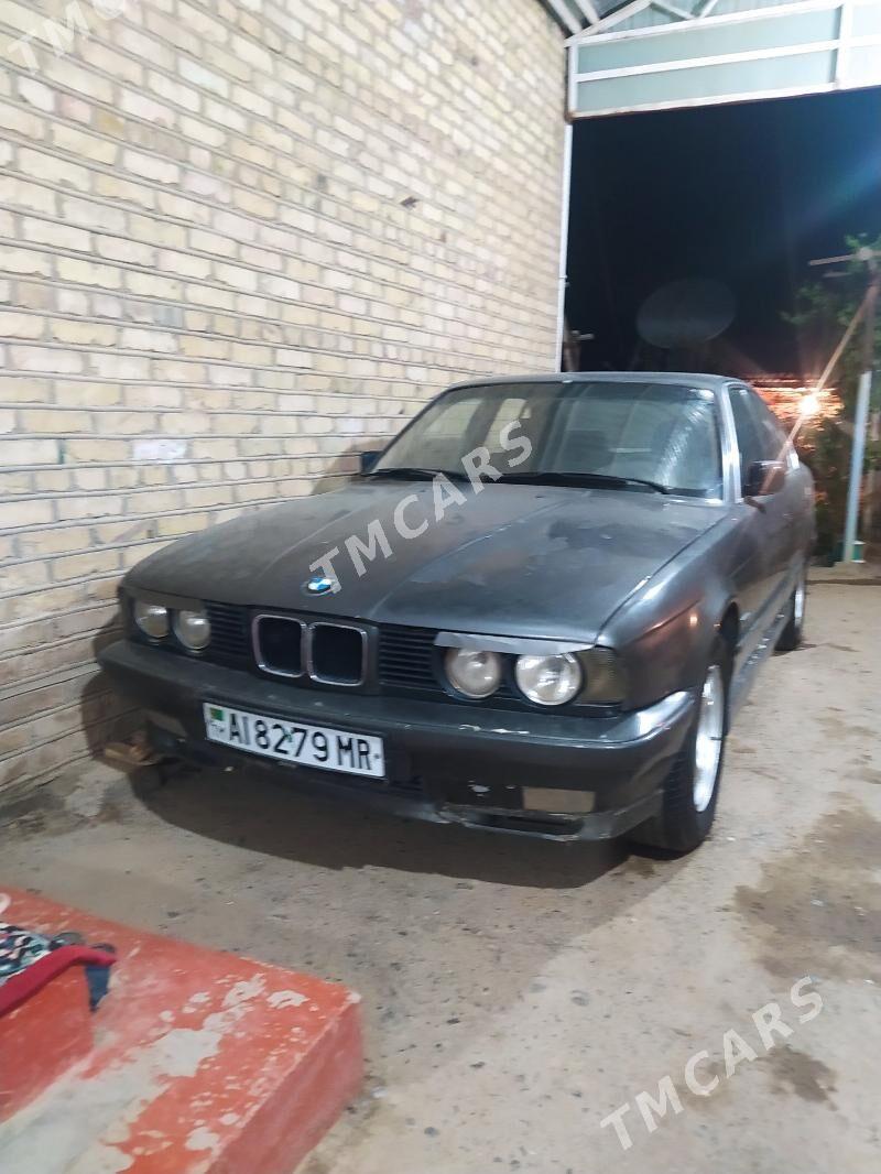 BMW 525 1991 - 40 000 TMT - Türkmengala - img 2