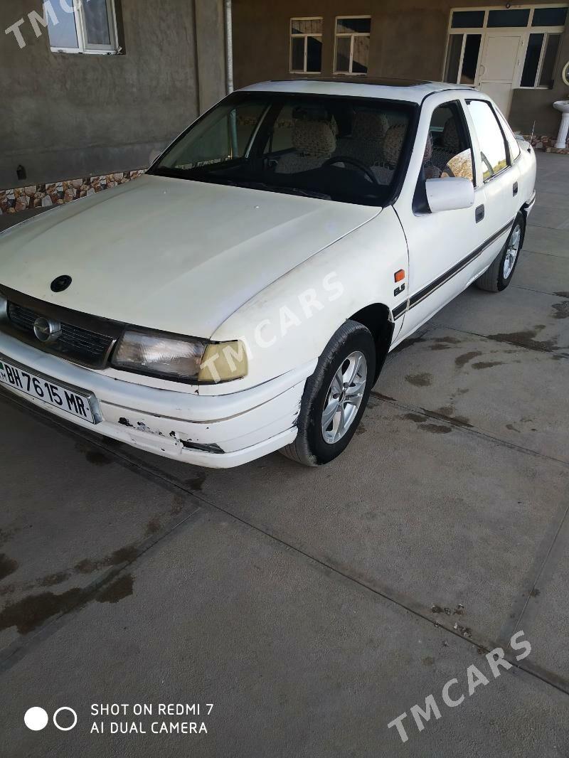 Opel Vectra 1992 - 16 000 TMT - Мургап - img 3