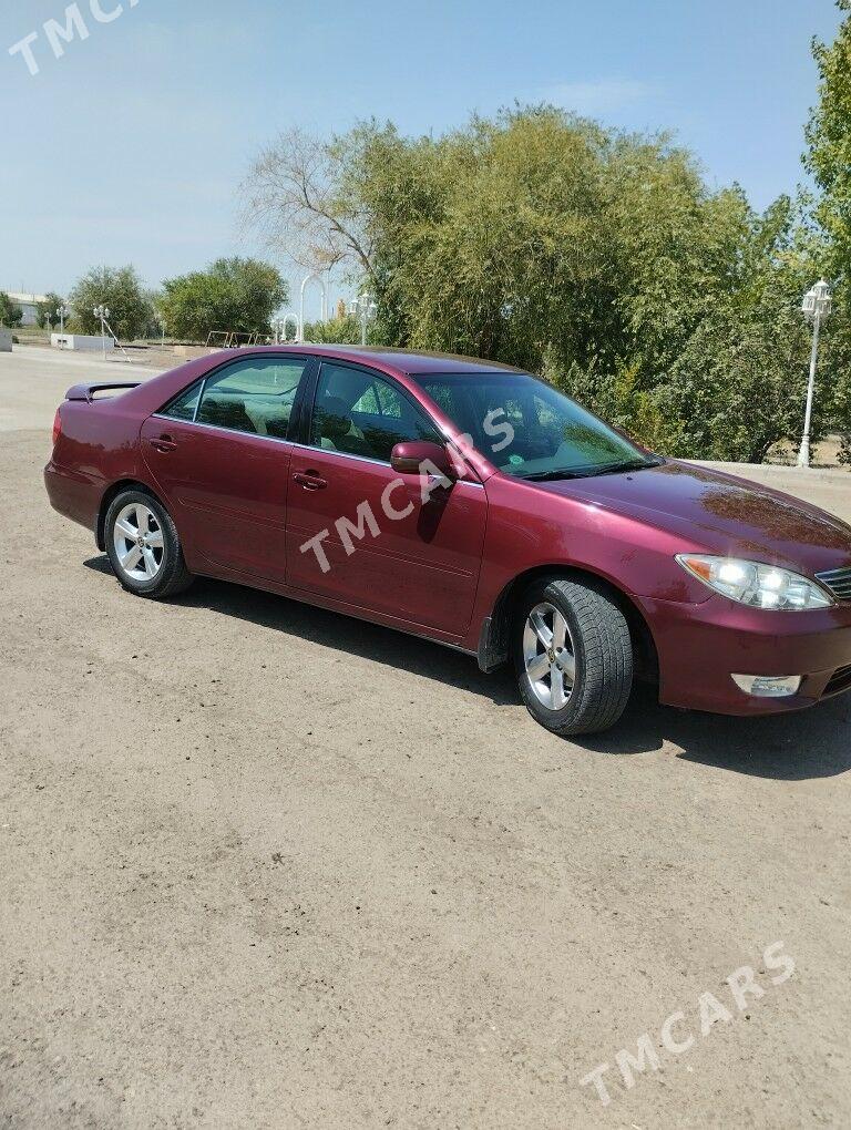 Toyota Camry 2002 - 115 000 TMT - Şabat etr. - img 2