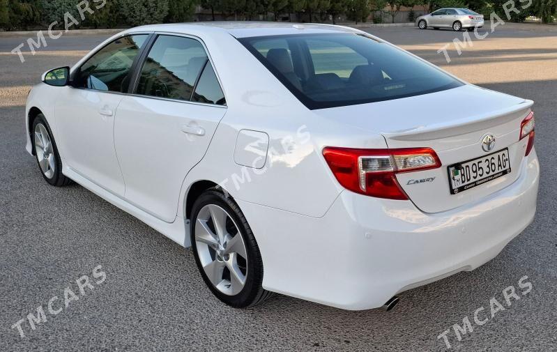 Toyota Camry 2013 - 230 000 TMT - Aşgabat - img 6