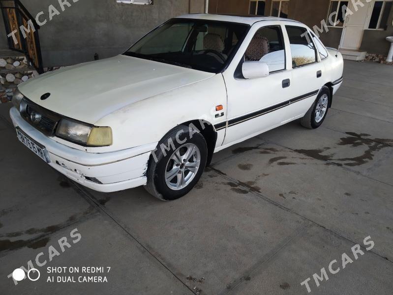 Opel Vectra 1992 - 16 000 TMT - Мургап - img 6