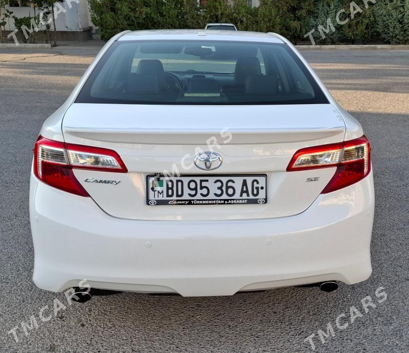 Toyota Camry 2013 - 230 000 TMT - Aşgabat - img 5