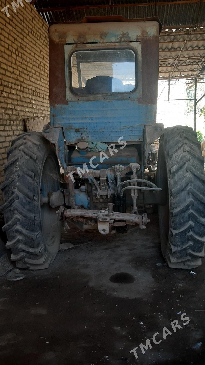 MTZ T-28 1995 - 30 000 TMT - Халач - img 2