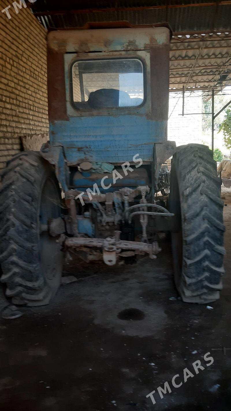 MTZ T-28 1995 - 30 000 TMT - Халач - img 4