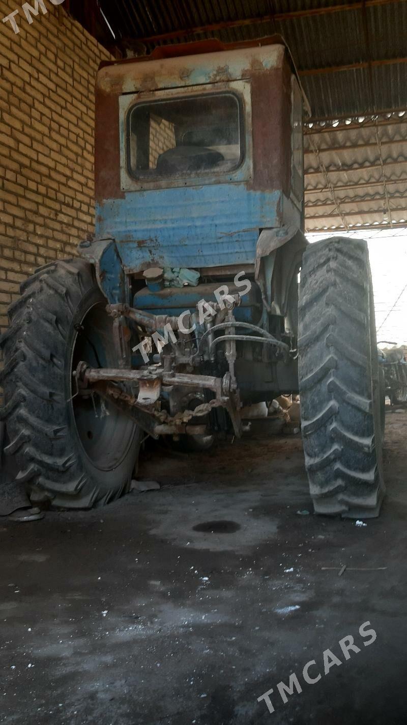 MTZ T-28 1995 - 30 000 TMT - Халач - img 5