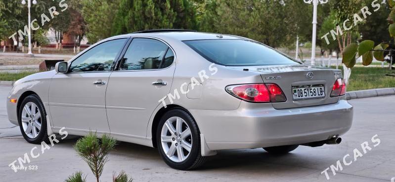 Lexus ES 300 2002 - 159 000 TMT - Türkmenabat - img 2