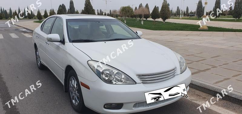 Lexus ES 300 2002 - 132 000 TMT - Фарап - img 4