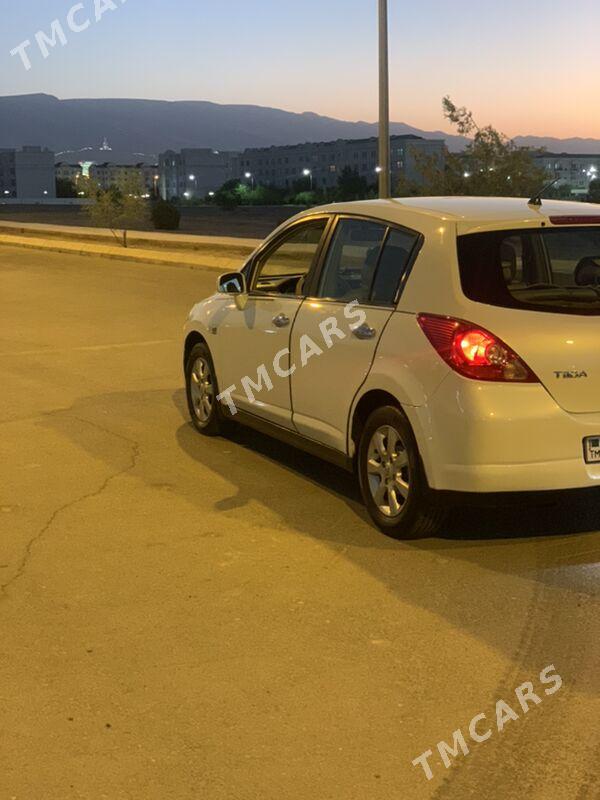 Nissan Tiida 2007 - 110 000 TMT - Aşgabat - img 2