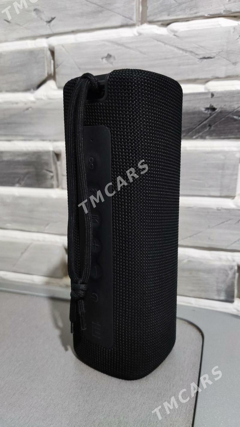 Mi portable Bt Speaker 16w - 9 мкр - img 3