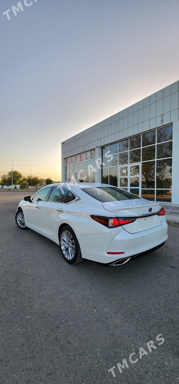 Lexus ES 350 2019 - 550 000 TMT - Ашхабад - img 5