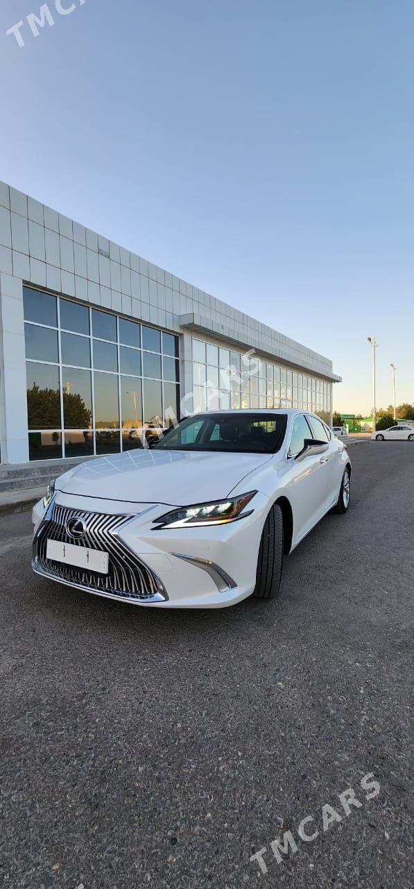 Lexus ES 350 2019 - 550 000 TMT - Ашхабад - img 6