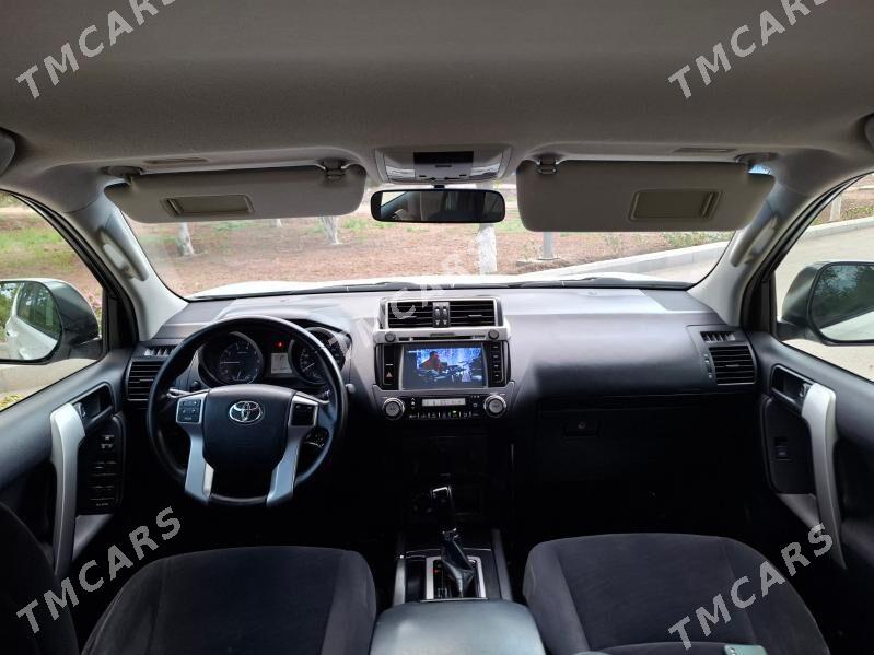 Toyota Land Cruiser Prado 2014 - 534 000 TMT - Daşoguz - img 6