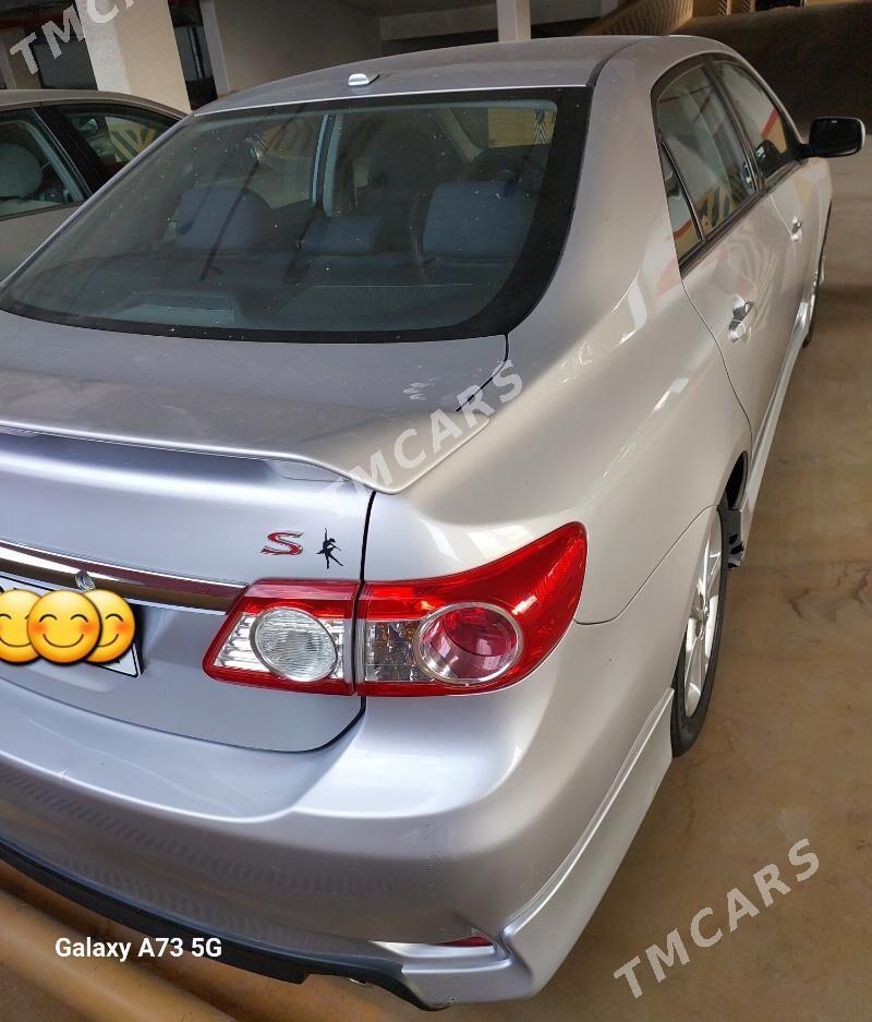 Toyota Corolla 2011 - 150 000 TMT - Gyzylarbat - img 2