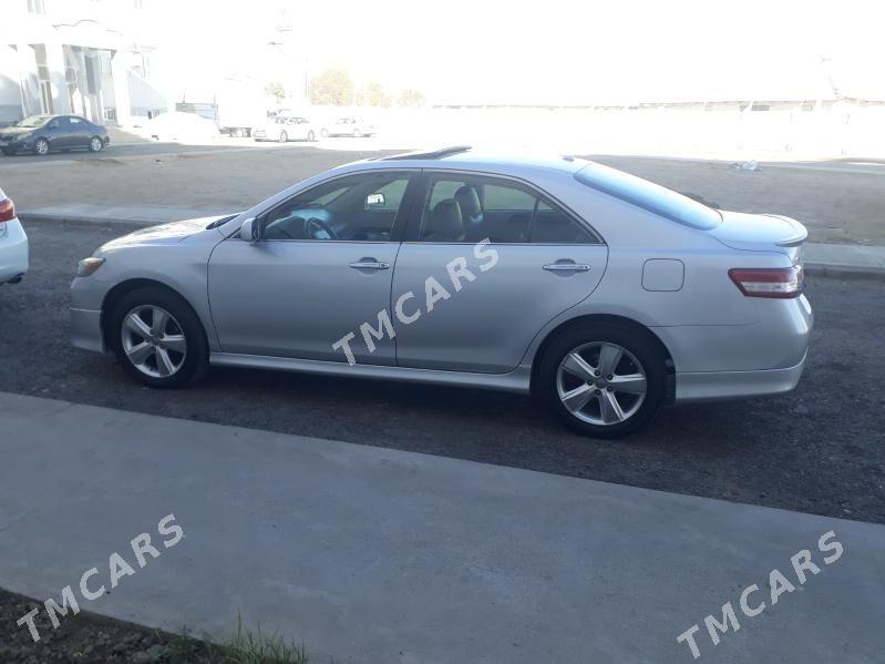 Toyota Camry 2010 - 175 000 TMT - Mary - img 2