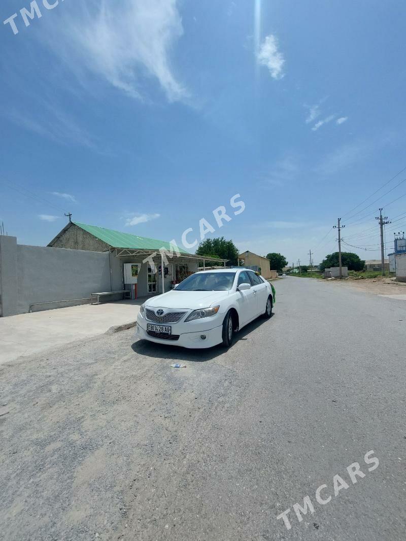 Toyota Camry 2010 - 90 000 TMT - Aşgabat - img 2