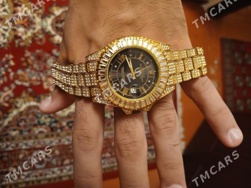 rolex sagat - Ашхабад - img 2