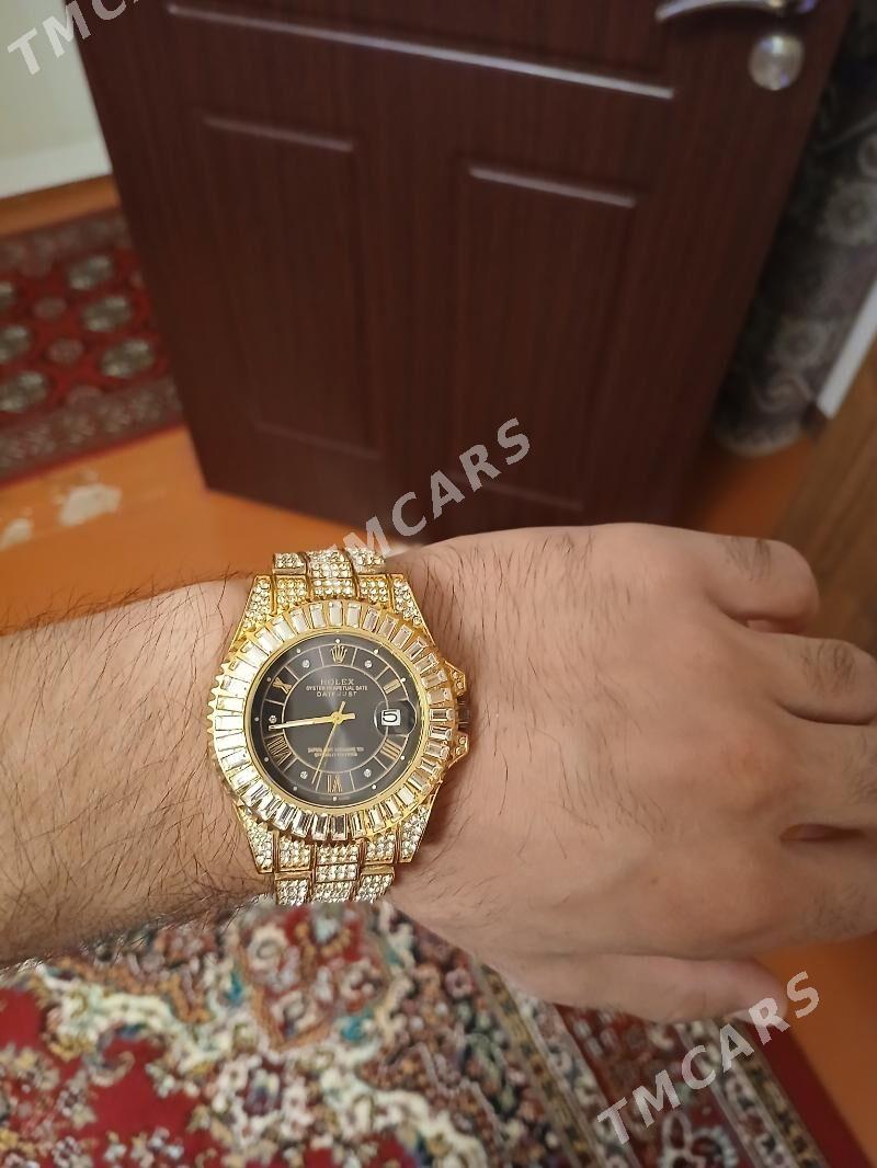 rolex sagat - Aşgabat - img 4