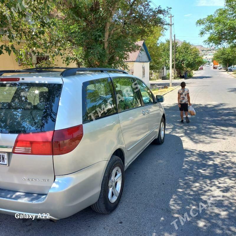 Toyota Sienna 2003 - 160 000 TMT - Türkmenbaşy - img 3