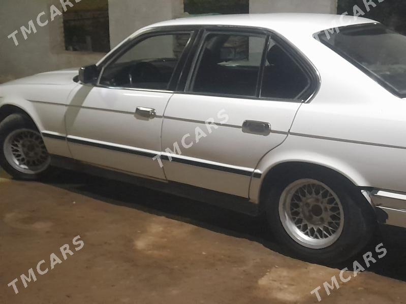 BMW 520 1990 - 25 000 TMT - Çärjew - img 2