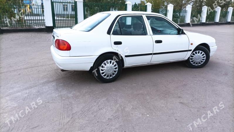 Toyota Corolla 1997 - 48 000 TMT - Дашогуз - img 6