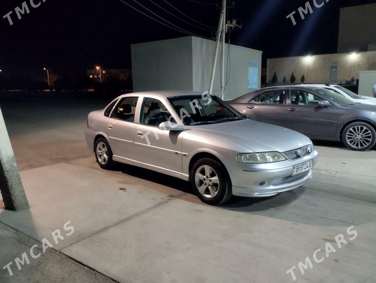 Opel Vectra 2001 - 50 000 TMT - Daşoguz - img 3