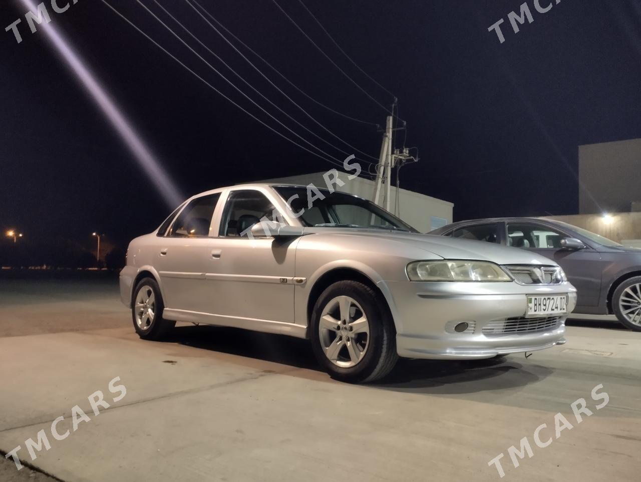 Opel Vectra 2001 - 50 000 TMT - Daşoguz - img 6