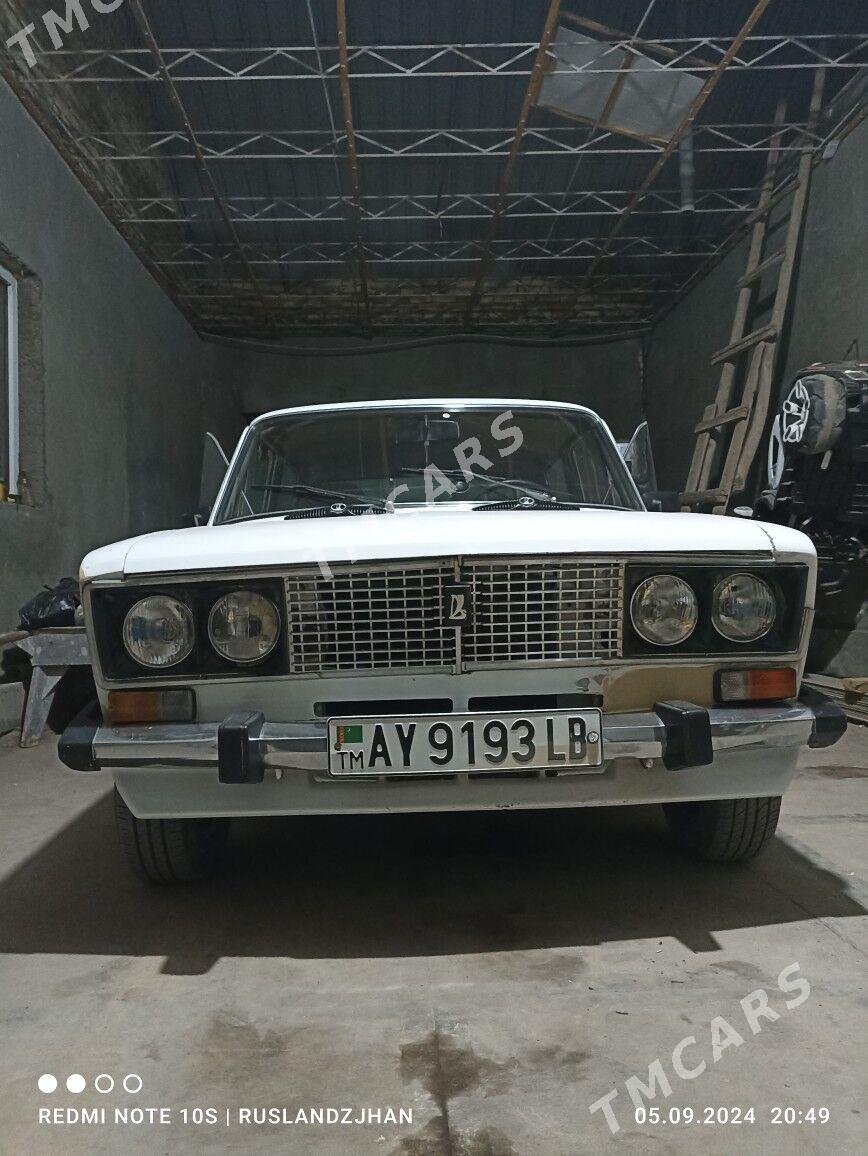 Lada 2106 1988 - 17 000 TMT - Туркменабат - img 2