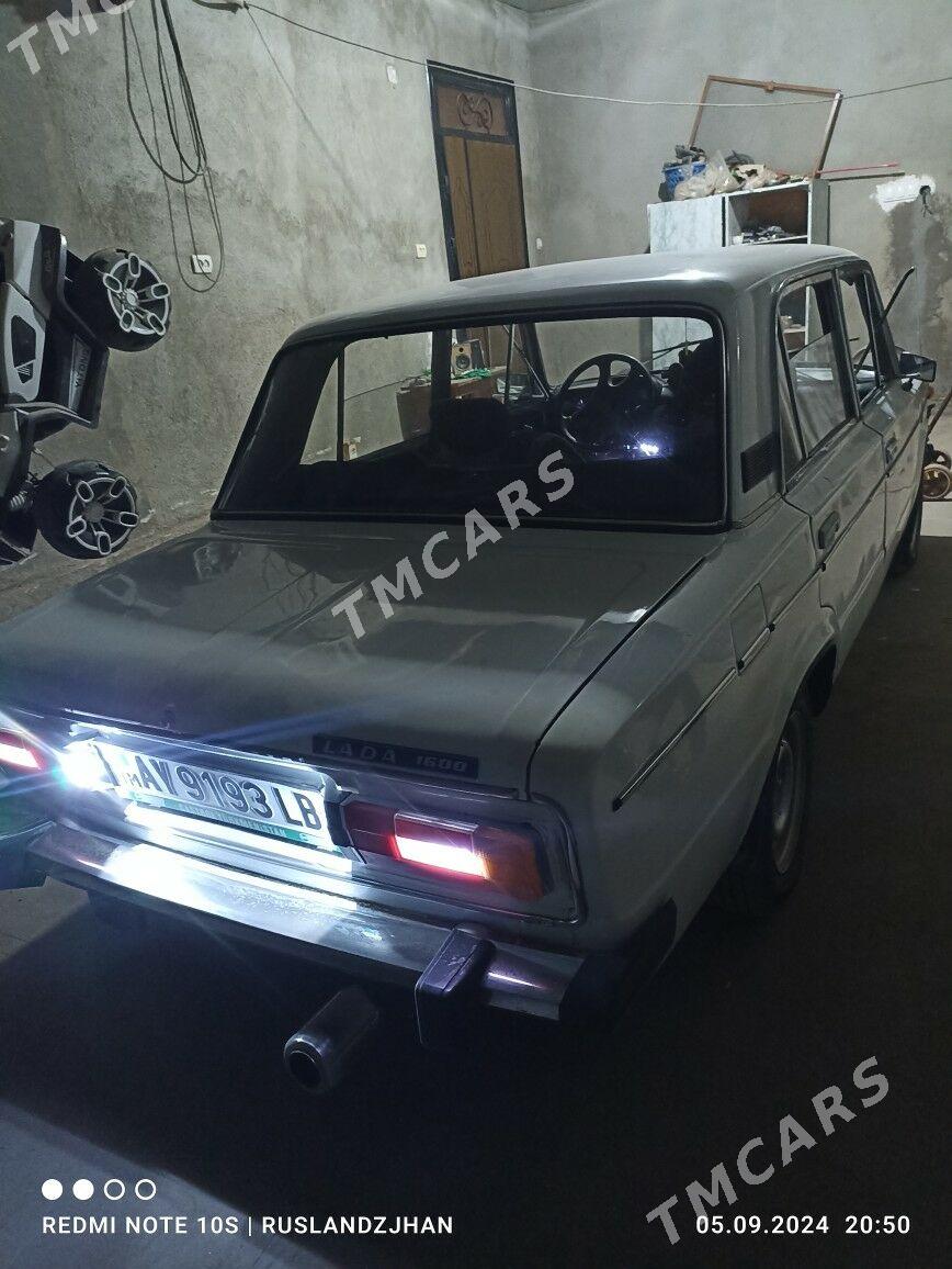 Lada 2106 1988 - 17 000 TMT - Туркменабат - img 5