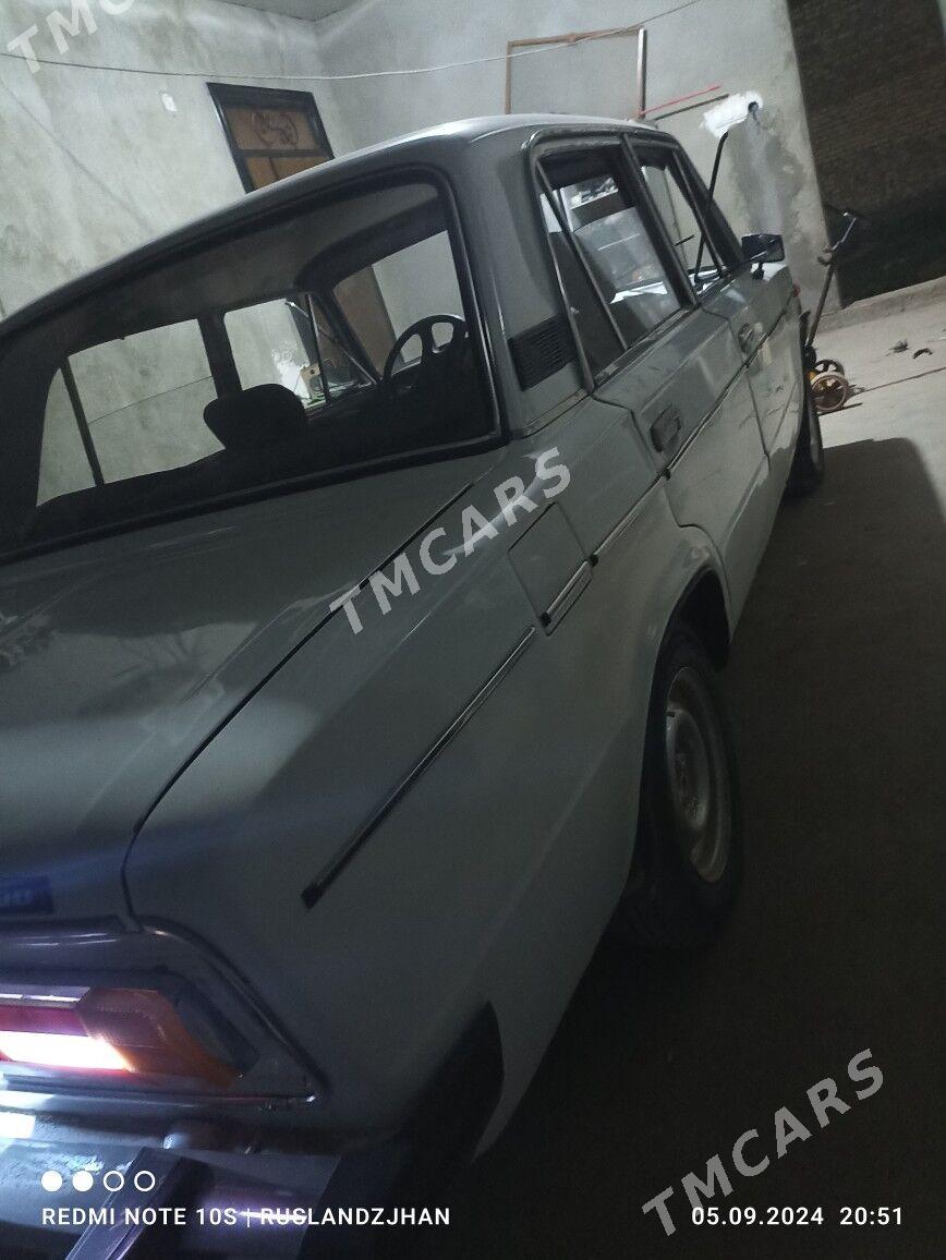 Lada 2106 1988 - 17 000 TMT - Туркменабат - img 6