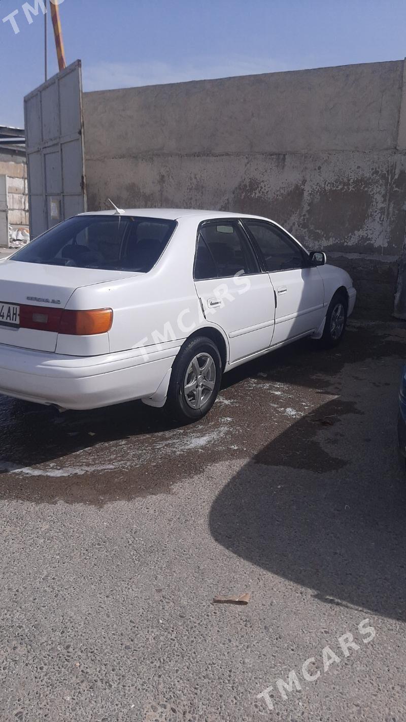 Toyota Corona 1999 - 60 000 TMT - Ак-Бугдайский этрап - img 3