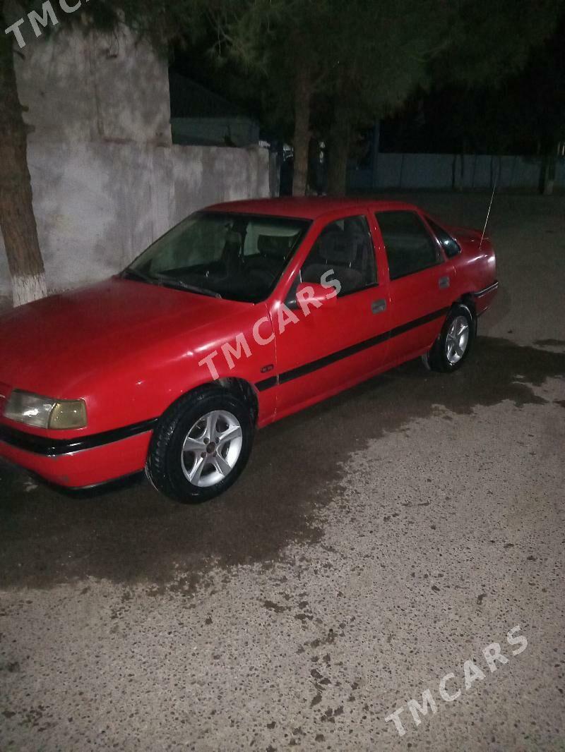 Opel Vectra 1992 - 24 000 TMT - Байрамали - img 5