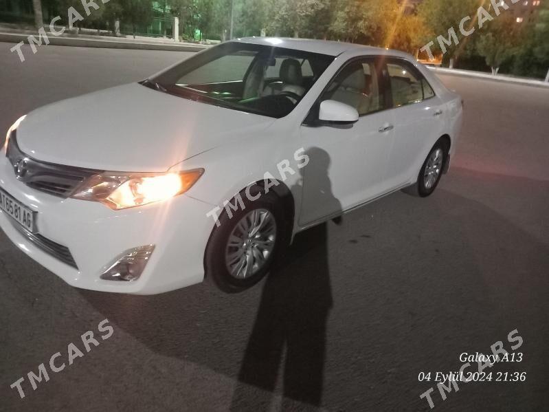 Toyota Camry 2014 - 188 000 TMT - Мир 4 - img 3