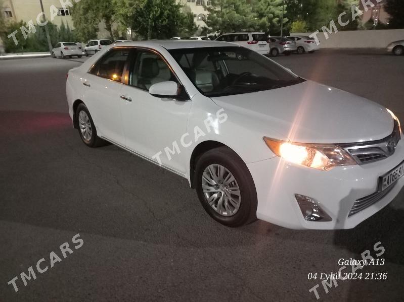 Toyota Camry 2014 - 188 000 TMT - Мир 4 - img 4