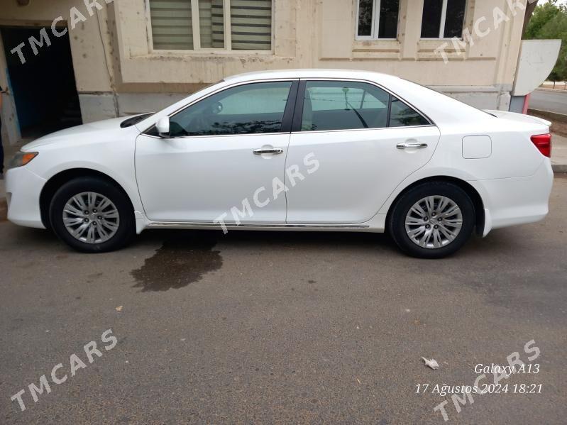 Toyota Camry 2014 - 188 000 TMT - Мир 4 - img 7