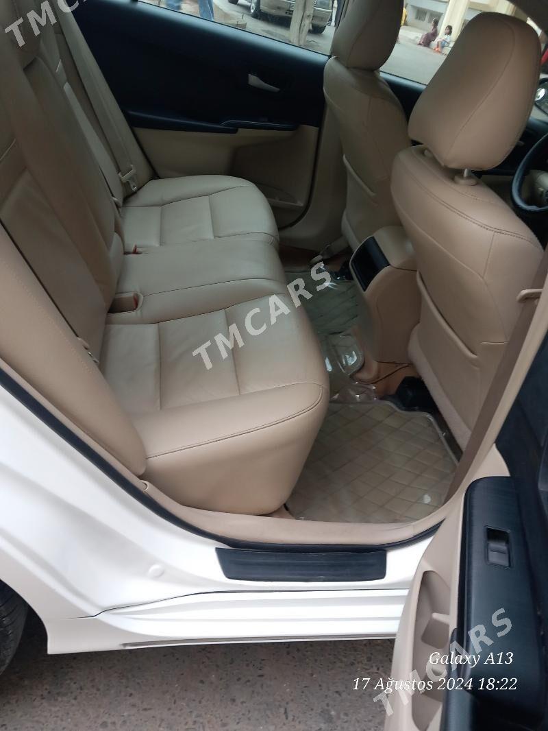 Toyota Camry 2014 - 188 000 TMT - Мир 4 - img 9