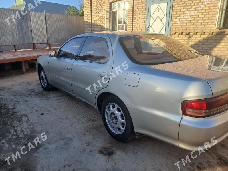 Toyota Cresta 1994 - 30 000 TMT - Мары - img 2